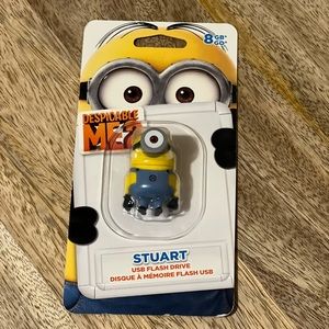 Despicable Me 2 Stuart 8GB Flash drive